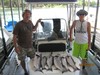 (05/26/2018) - Nice Striped Bass